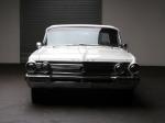 Buick Invicta Convertible 1962 года